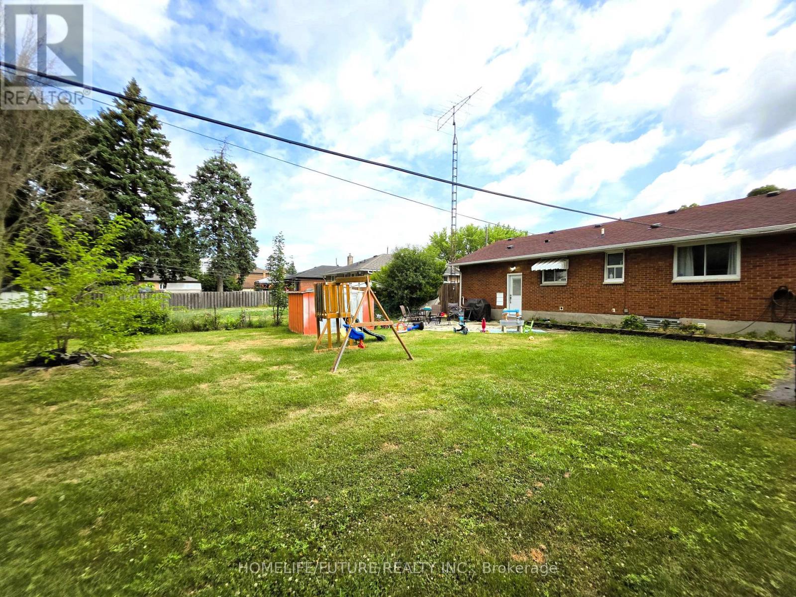 602 Finucane Street, Oshawa, Ontario  L1J 5L6 - Photo 39 - E12498044