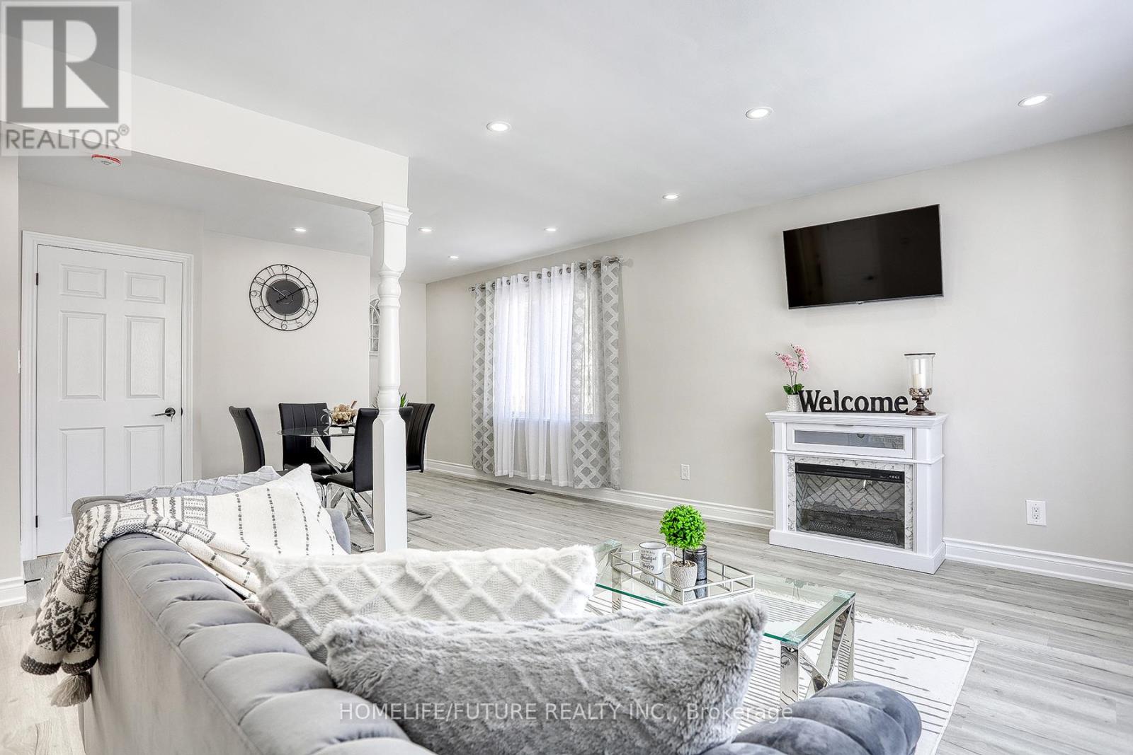 602 Finucane Street, Oshawa, Ontario  L1J 5L6 - Photo 7 - E12498044