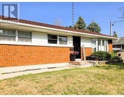 602 FINUCANE STREET, Oshawa, Ontario