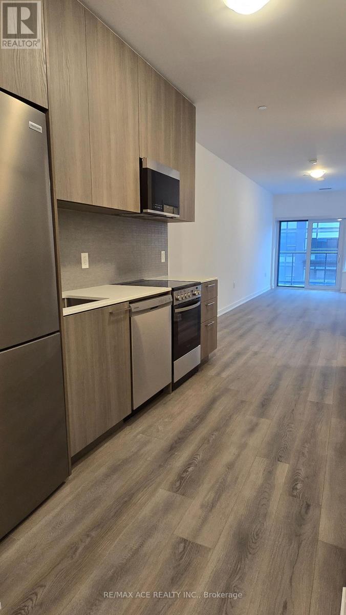 321 - 7439 Kingston Road, Toronto, Ontario  M1B 5S3 - Photo 6 - E12498062