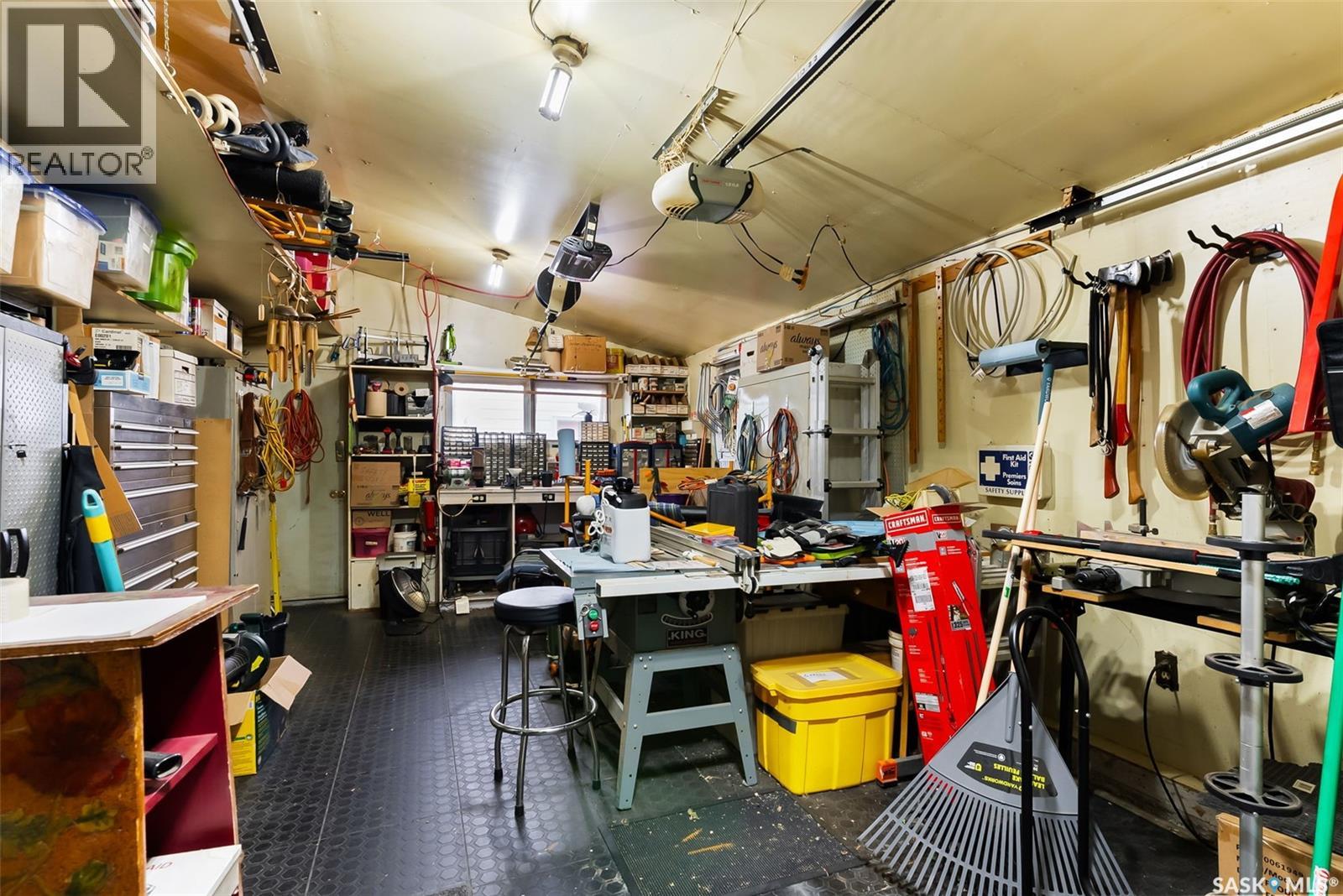 1606 7th Avenue E, Regina, Saskatchewan  S4N 5S6 - Photo 37 - SK022153