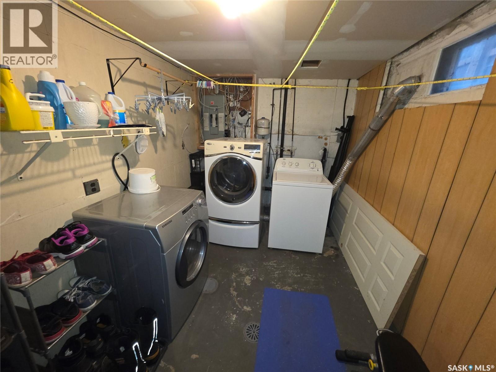 1622 Cumberland Avenue S, Saskatoon, Saskatchewan  S7H 2M5 - Photo 11 - SK022150