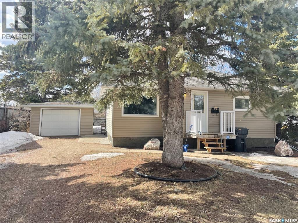 224 2nd AVENUE S, yorkton, Saskatchewan