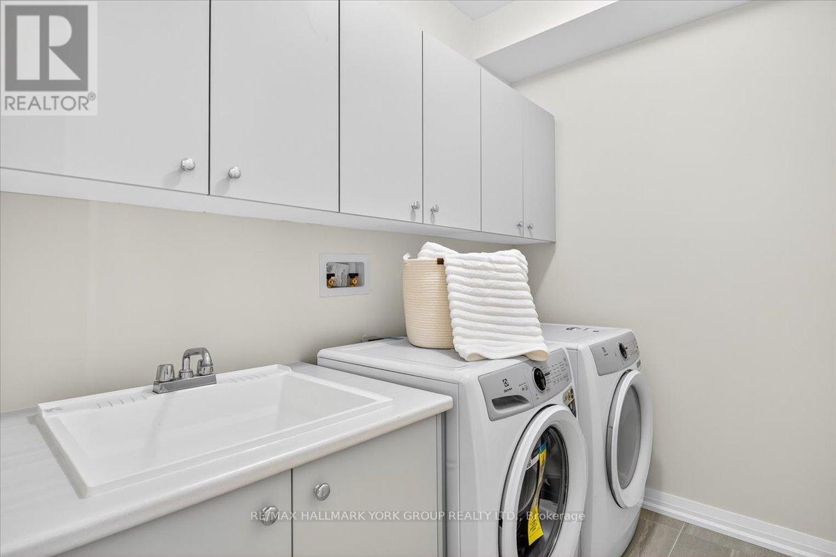 5 John Carter Way, Markham (Vinegar Hill), Ontario  L3P 0P7 - Photo 24 - N12498034