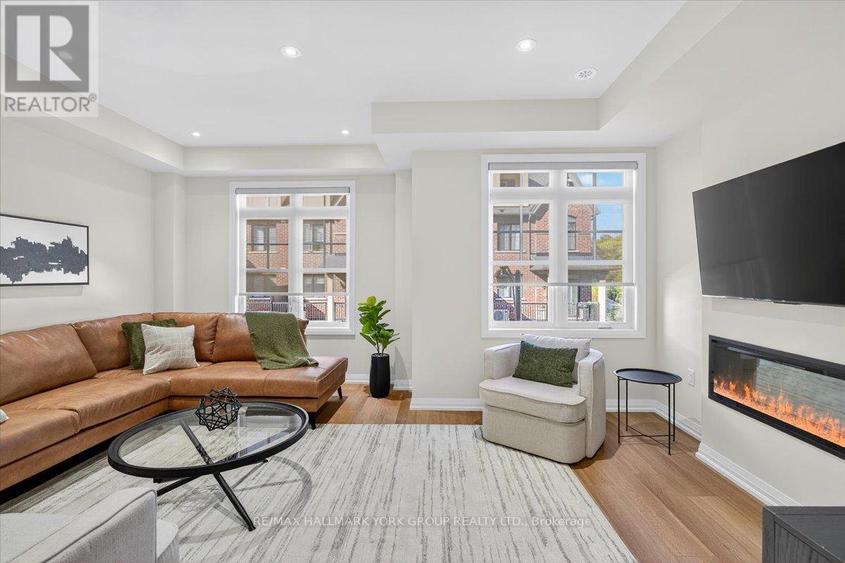 5 John Carter Way, Markham (Vinegar Hill), Ontario  L3P 0P7 - Photo 25 - N12498034