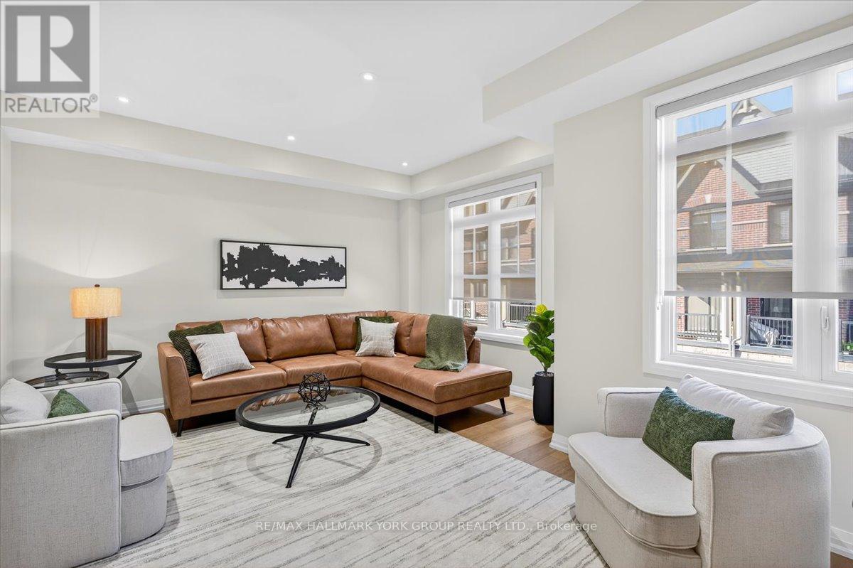 5 John Carter Way, Markham (Vinegar Hill), Ontario  L3P 0P7 - Photo 28 - N12498034