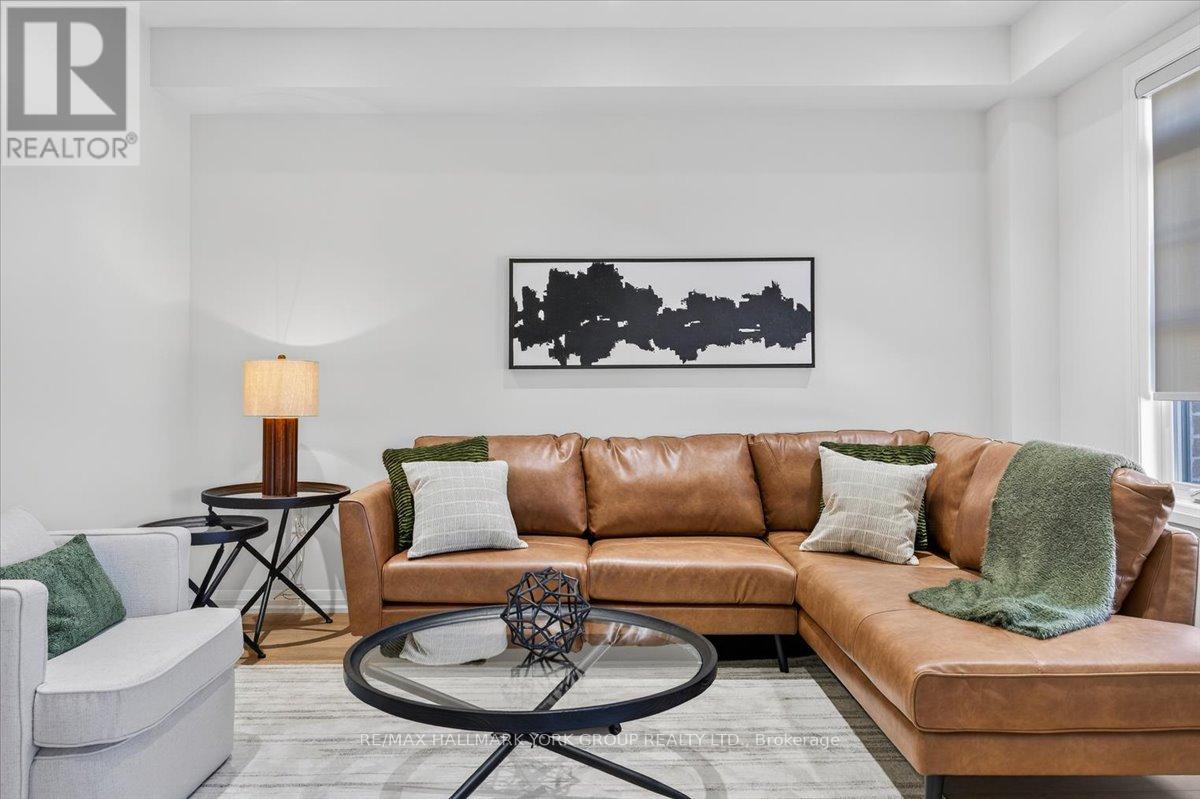 5 John Carter Way, Markham (Vinegar Hill), Ontario  L3P 0P7 - Photo 29 - N12498034