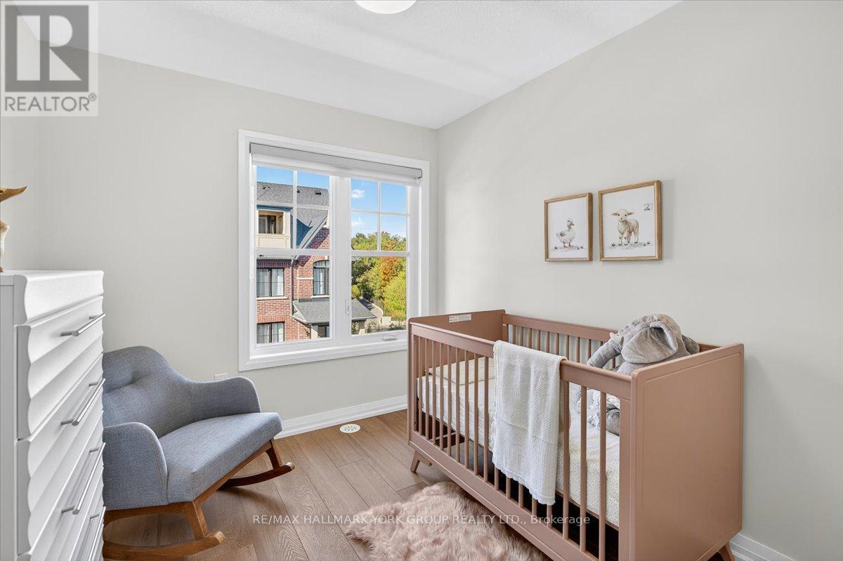 5 John Carter Way, Markham (Vinegar Hill), Ontario  L3P 0P7 - Photo 37 - N12498034