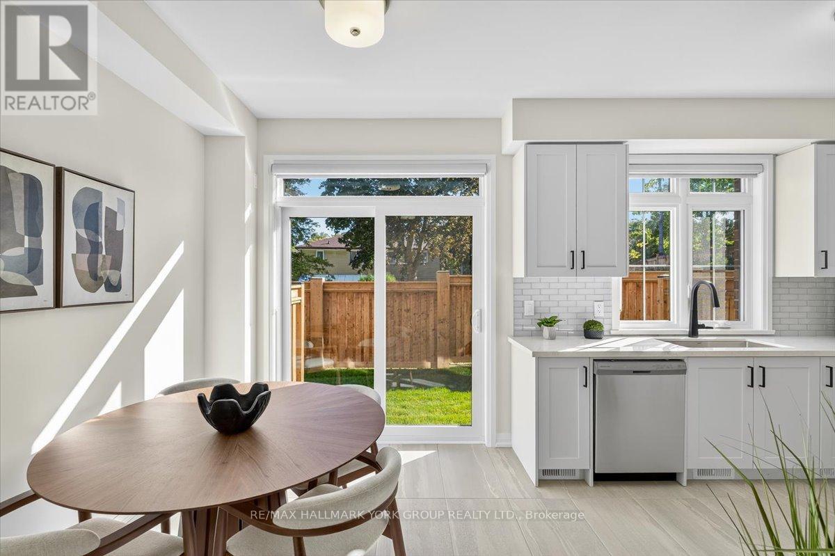 5 John Carter Way, Markham (Vinegar Hill), Ontario  L3P 0P7 - Photo 9 - N12498034