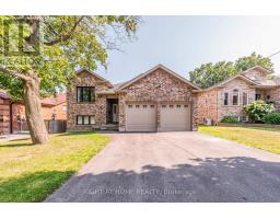 11 OTTAWAY AVENUE, Barrie, Ontario