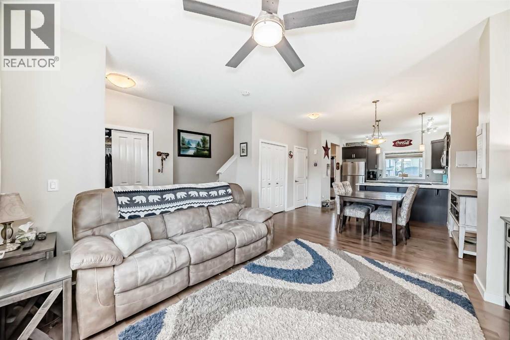 23 Belgian Link, Cochrane, Alberta  T4C 0M3 - Photo 11 - A2247720