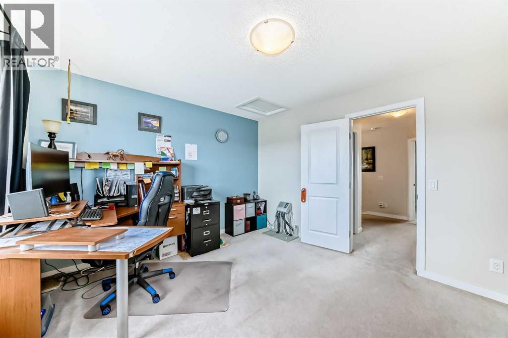 23 Belgian Link, Cochrane, Alberta  T4C 0M3 - Photo 16 - A2247720