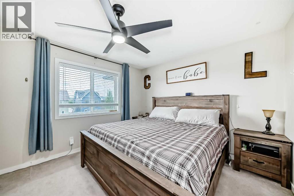 23 Belgian Link, Cochrane, Alberta  T4C 0M3 - Photo 13 - A2247720