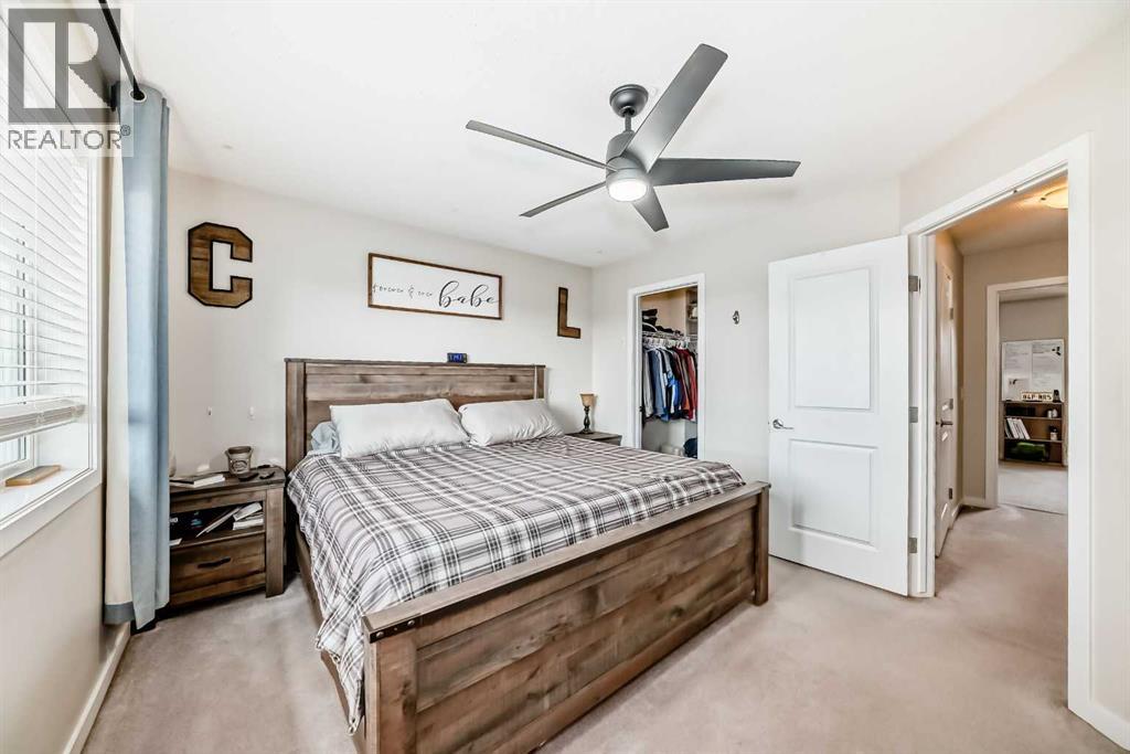 23 Belgian Link, Cochrane, Alberta  T4C 0M3 - Photo 14 - A2247720