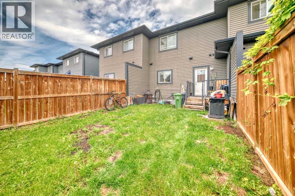 23 Belgian Link, Cochrane, Alberta  T4C 0M3 - Photo 21 - A2247720