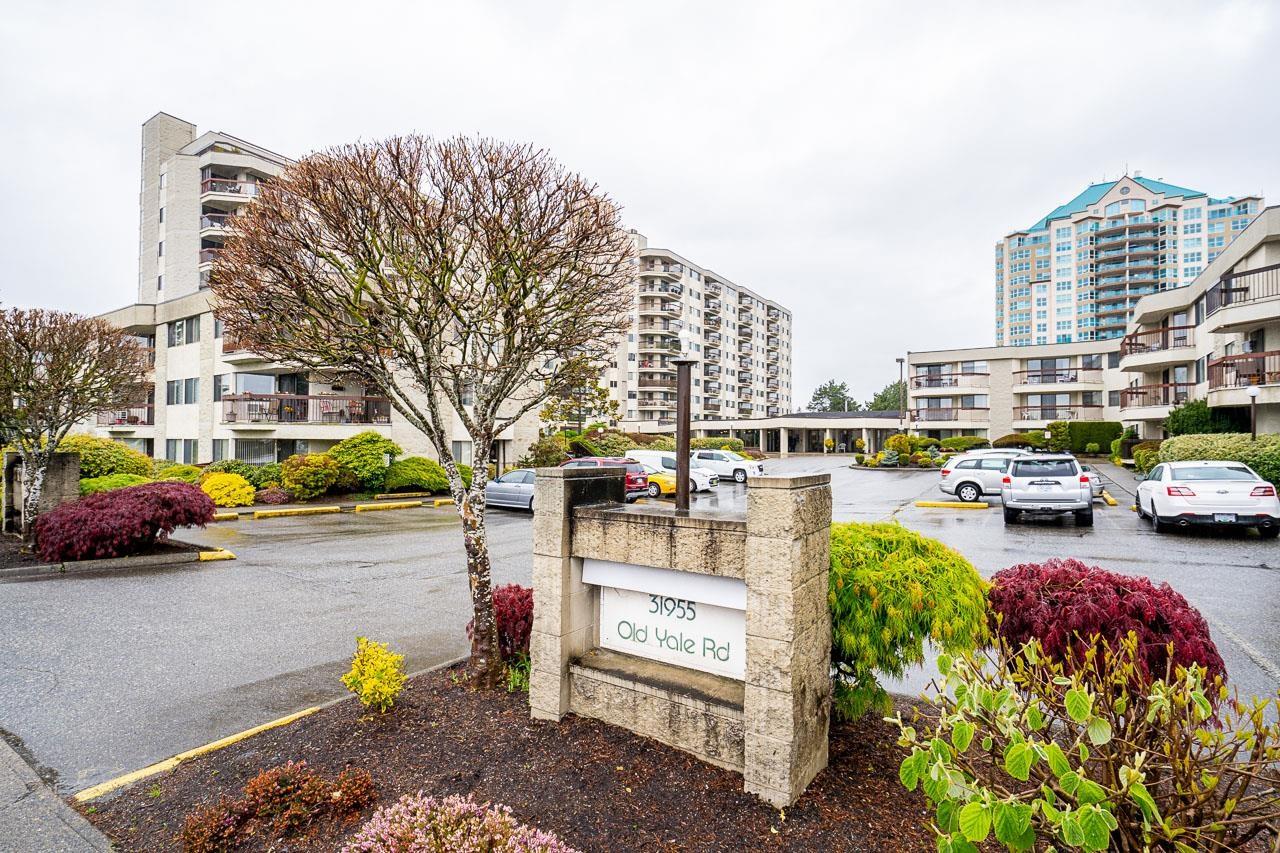 301 31955 Old Yale Road, Abbotsford, British Columbia  V2T 4N1 - Photo 6 - R3063633