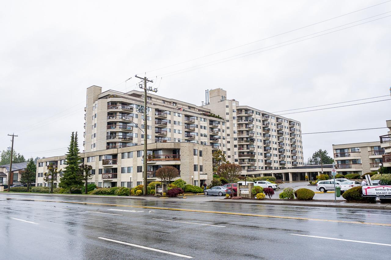301 31955 Old Yale Road, Abbotsford, British Columbia  V2T 4N1 - Photo 4 - R3063633