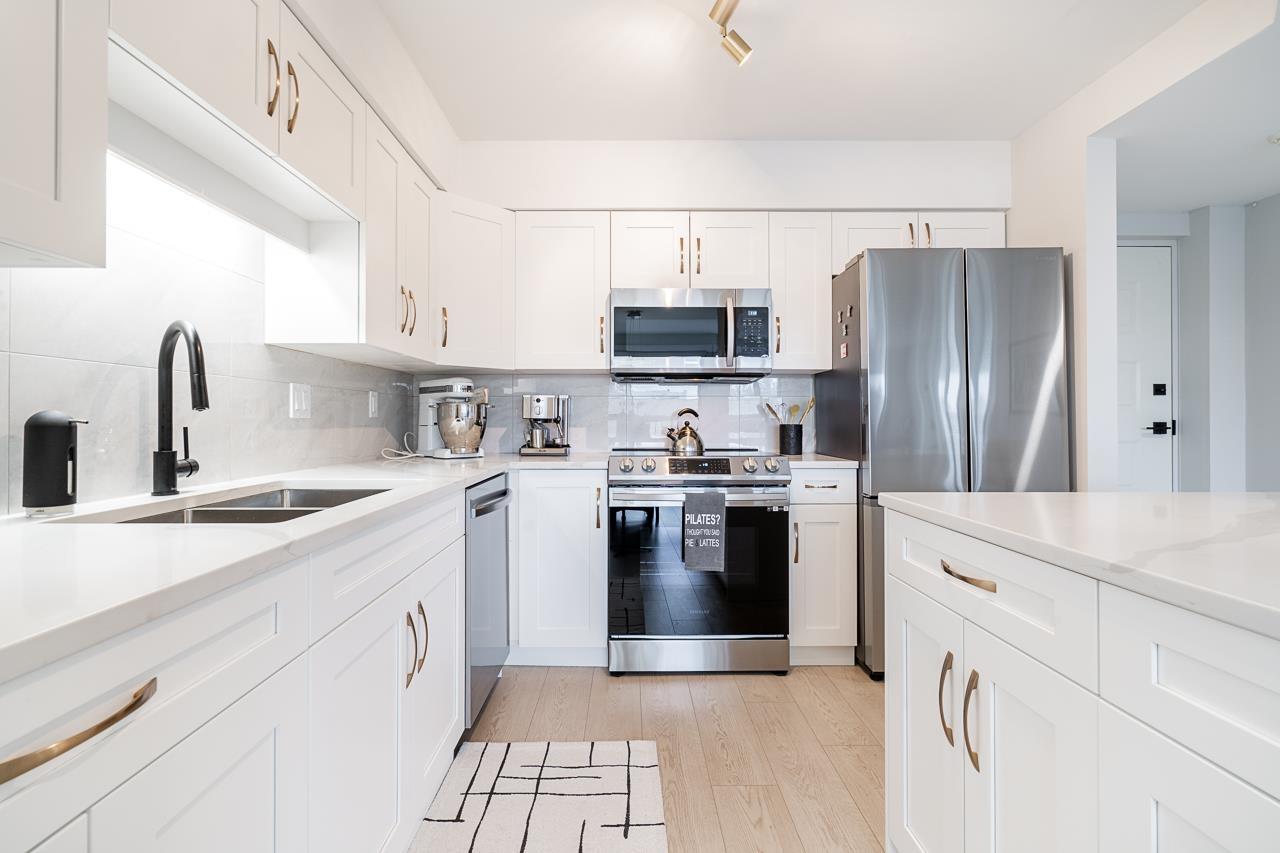 301 31955 Old Yale Road, Abbotsford, British Columbia  V2T 4N1 - Photo 12 - R3063633