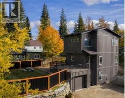 2690 Monte Christo Street, rossland, British Columbia