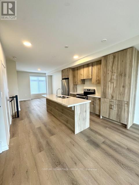 63 Peace Lane, Richmond Hill, Ontario  L4B 0J5 - Photo 13 - N12489072