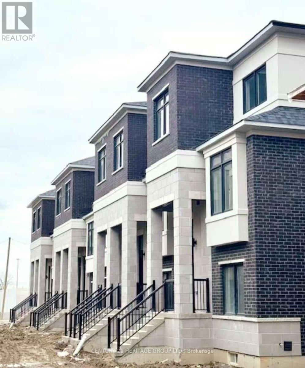 63 PEACE LANE, Richmond Hill, Ontario