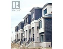 63 PEACE LANE, Richmond Hill, Ontario