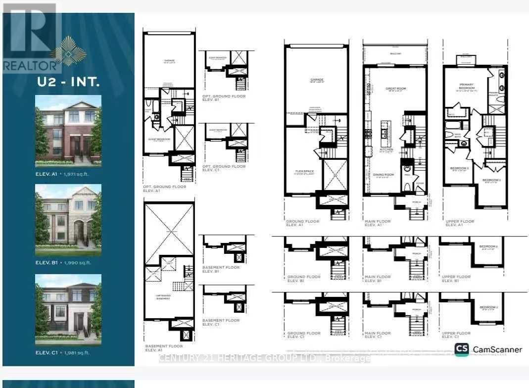 63 Peace Lane, Richmond Hill, Ontario  L4B 0J5 - Photo 4 - N12489072