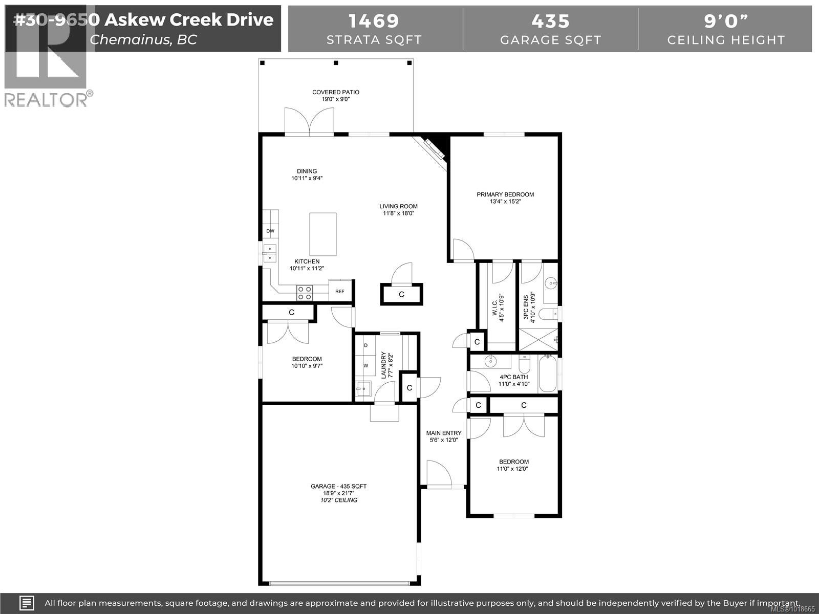 30 9650 Askew Creek Dr, Chemainus, British Columbia  V0R 1K3 - Photo 33 - 1018665