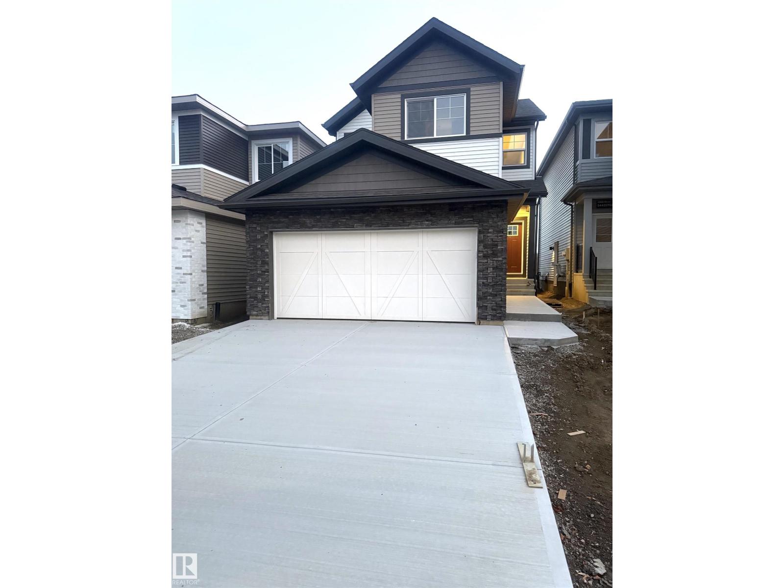 3968 WREN LO NW, Edmonton, Alberta