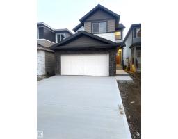 3968 WREN LO NW, Edmonton, Alberta