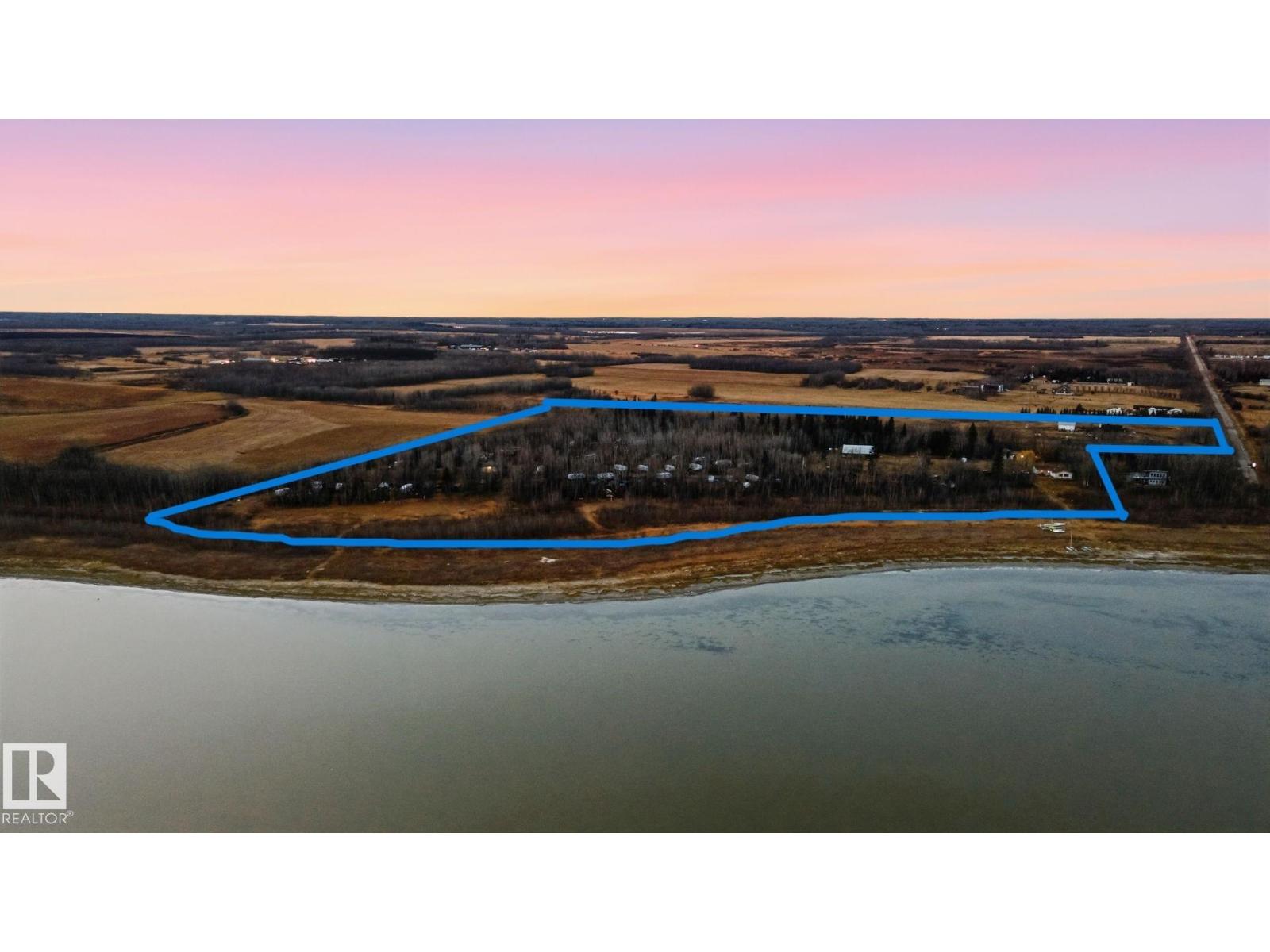 51380a Rge Road 205, Rural Strathcona County, Alberta  T8G 1G3 - Photo 2 - E4464308