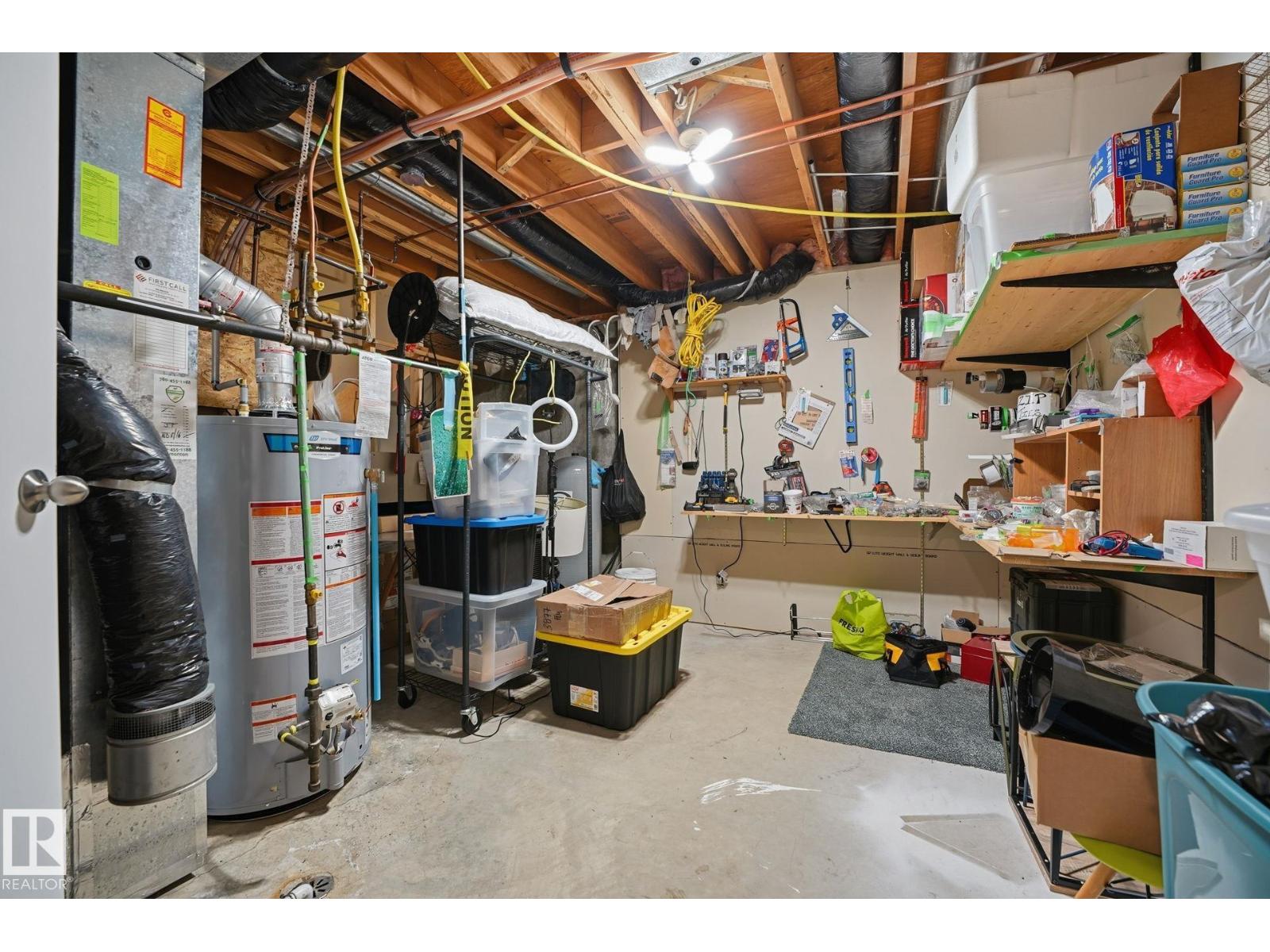 51380a Rge Road 205, Rural Strathcona County, Alberta  T8G 1G3 - Photo 30 - E4464308