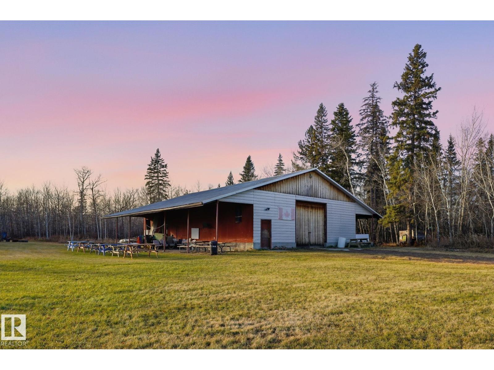 51380a Rge Road 205, Rural Strathcona County, Alberta  T8G 1G3 - Photo 36 - E4464308