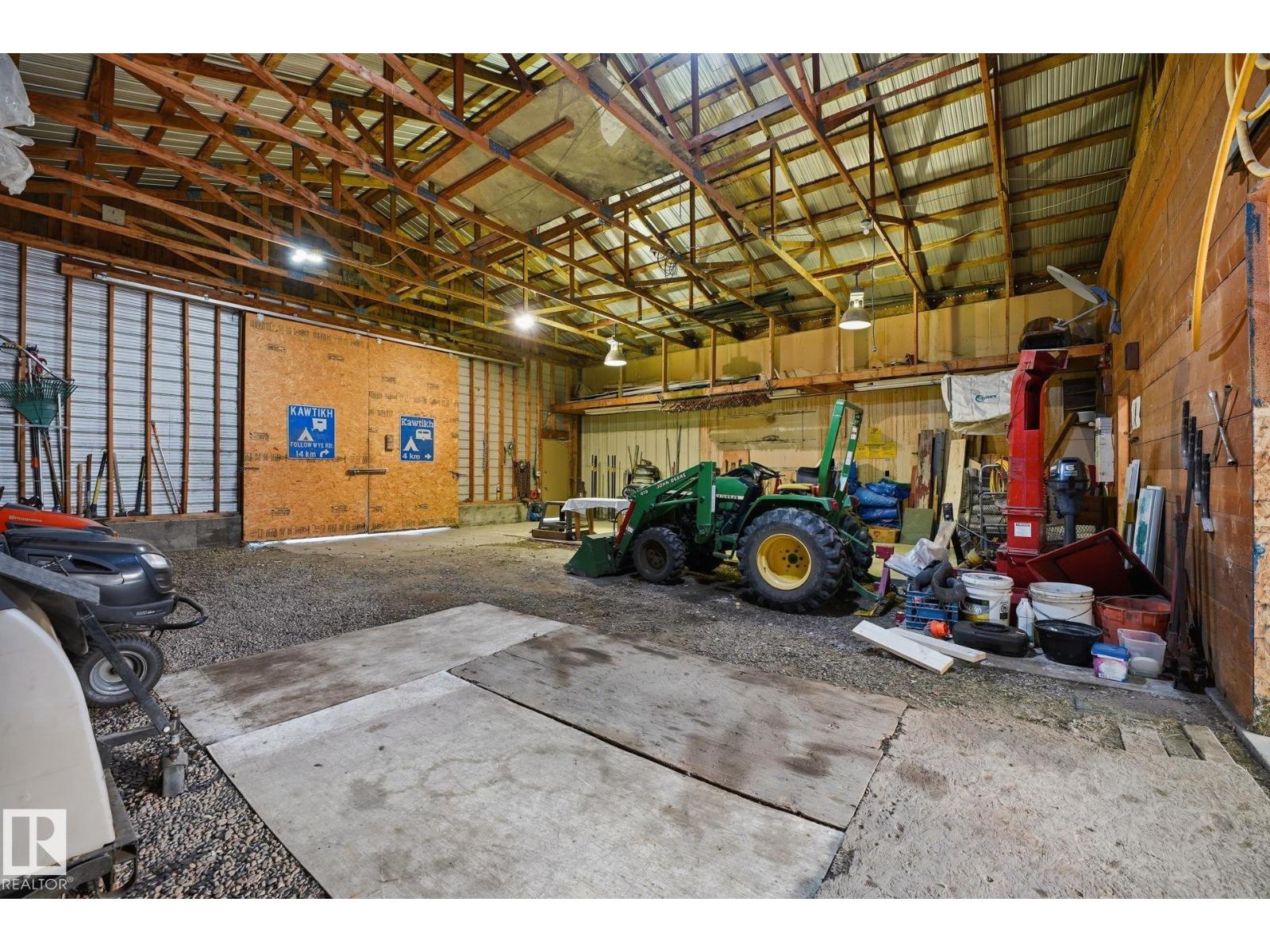 51380a Rge Road 205, Rural Strathcona County, Alberta  T8G 1G3 - Photo 38 - E4464308