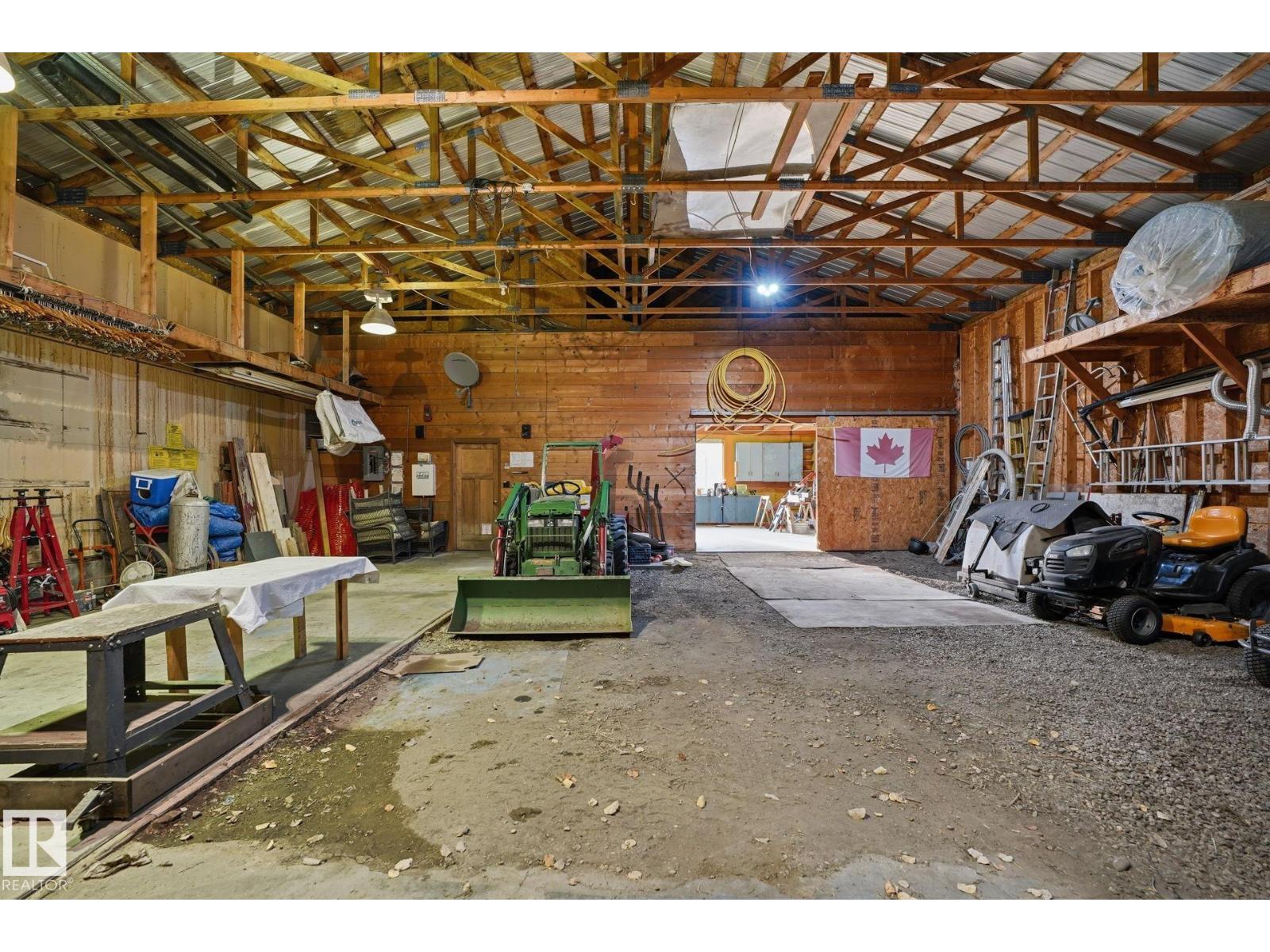 51380a Rge Road 205, Rural Strathcona County, Alberta  T8G 1G3 - Photo 39 - E4464308