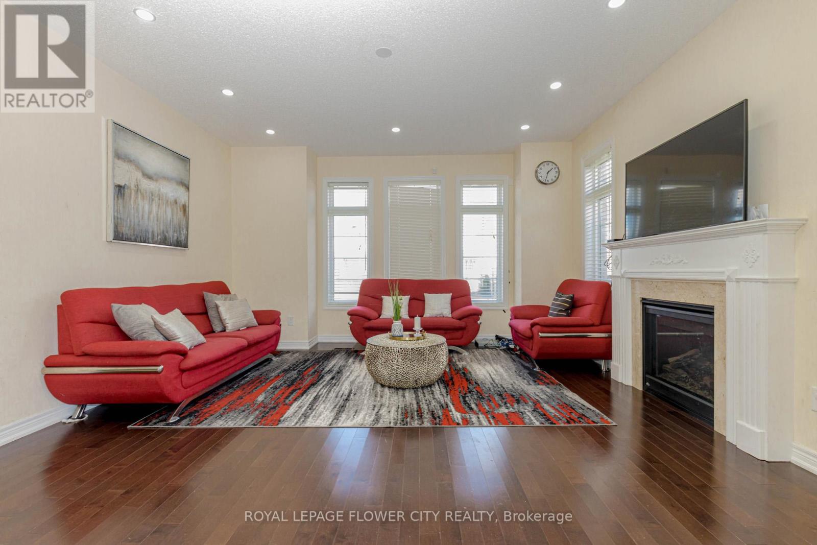 49 Squire Ellis Drive, Brampton, Ontario  L6P 4C2 - Photo 14 - W12498018