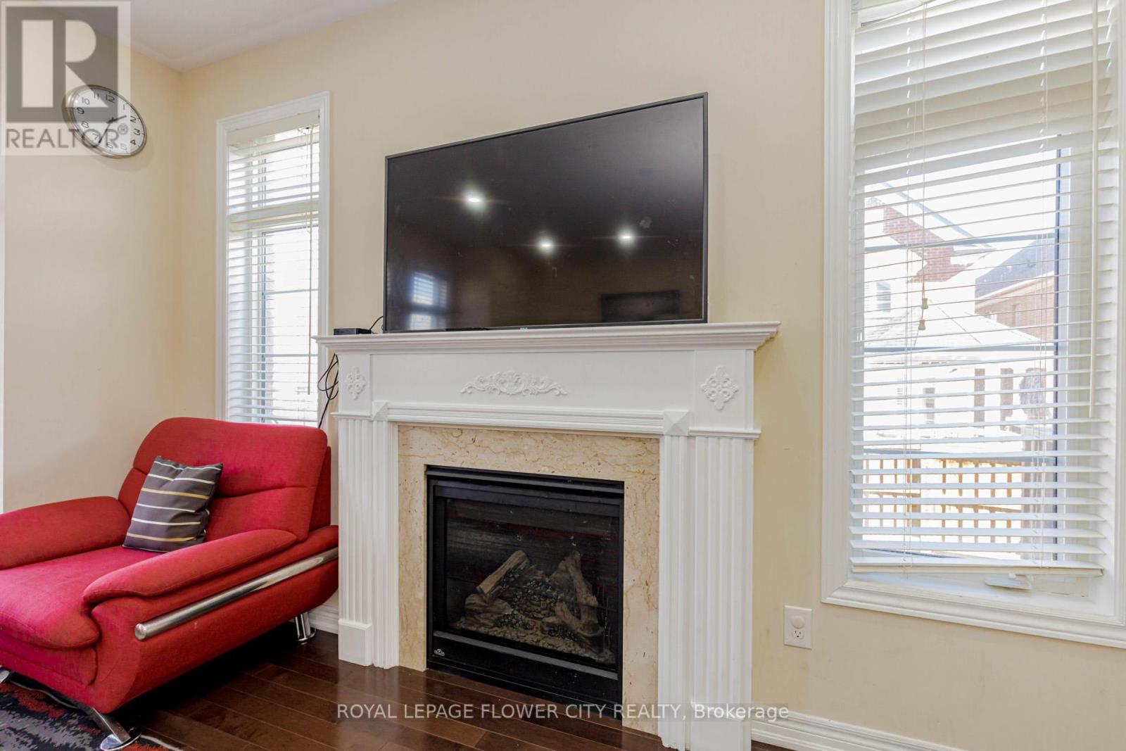 49 Squire Ellis Drive, Brampton, Ontario  L6P 4C2 - Photo 15 - W12498018