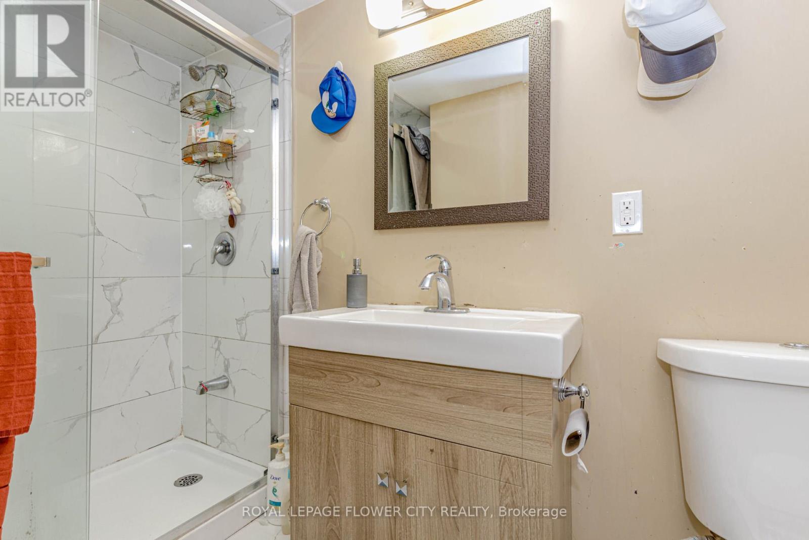 49 Squire Ellis Drive, Brampton, Ontario  L6P 4C2 - Photo 42 - W12498018