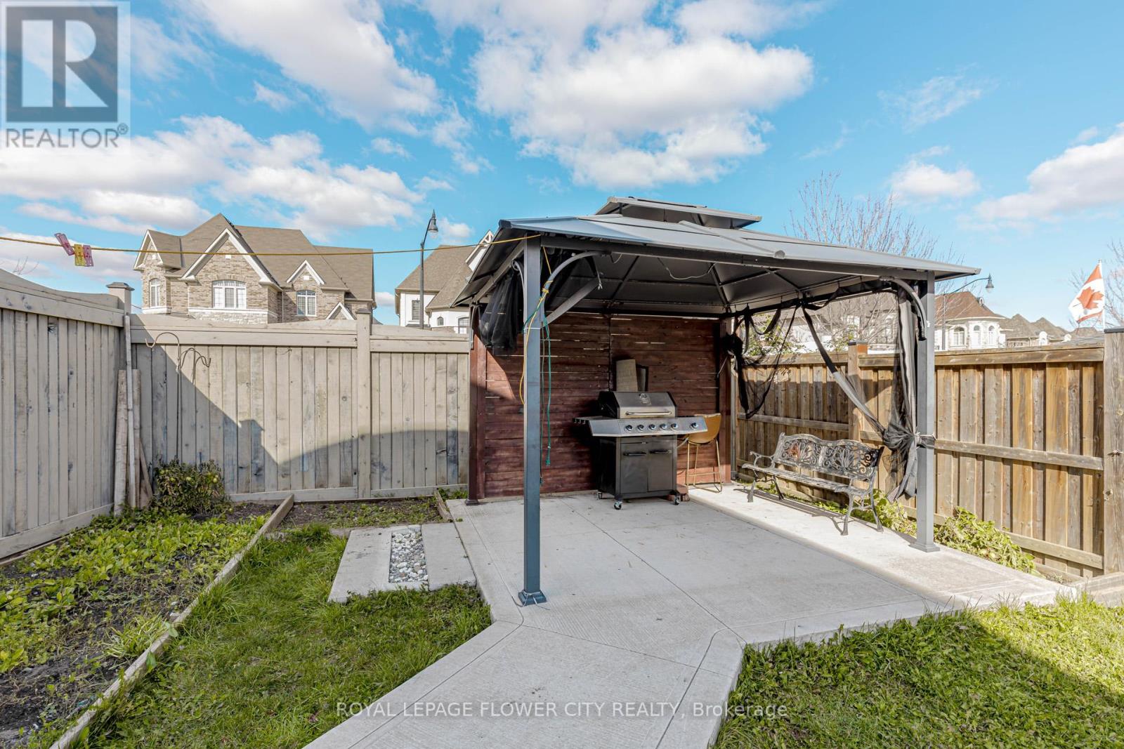 49 Squire Ellis Drive, Brampton, Ontario  L6P 4C2 - Photo 48 - W12498018