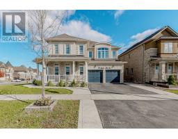 49 SQUIRE ELLIS DRIVE, Brampton, Ontario