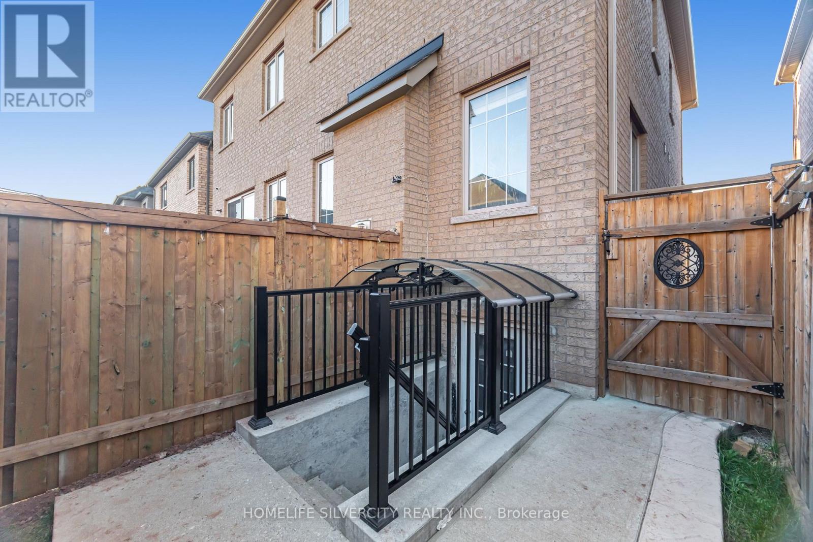 Bsmt - 25 Lyle Way, Brampton, Ontario  L6X 5P8 - Photo 24 - W12498026