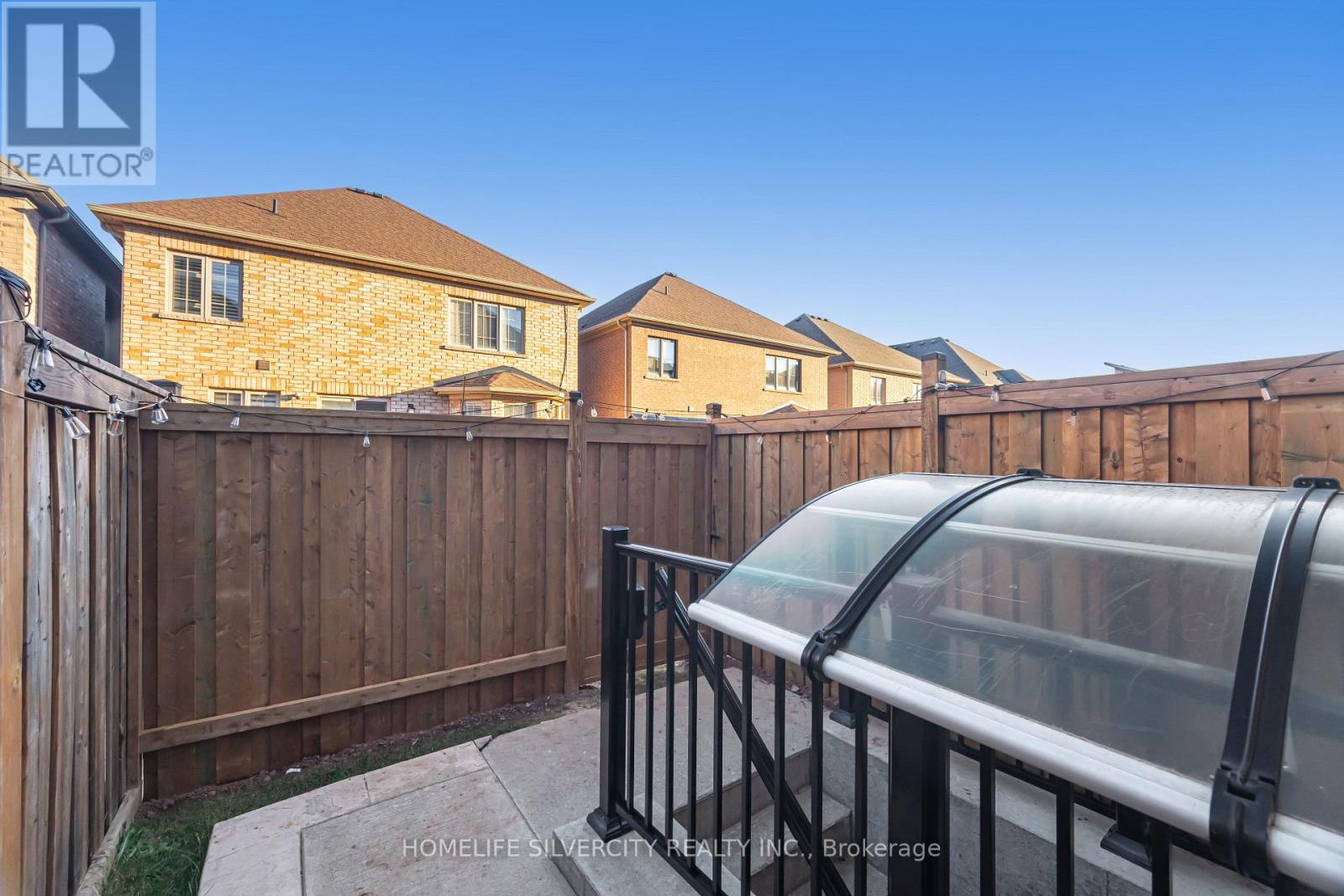 Bsmt - 25 Lyle Way, Brampton, Ontario  L6X 5P8 - Photo 26 - W12498026