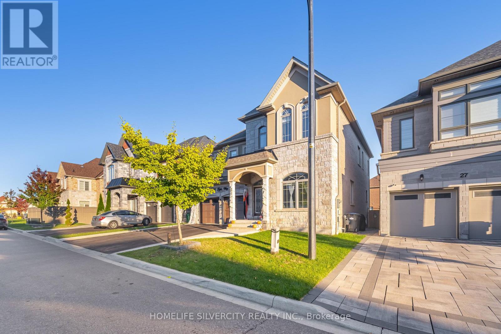 Bsmt - 25 Lyle Way, Brampton, Ontario  L6X 5P8 - Photo 4 - W12498026