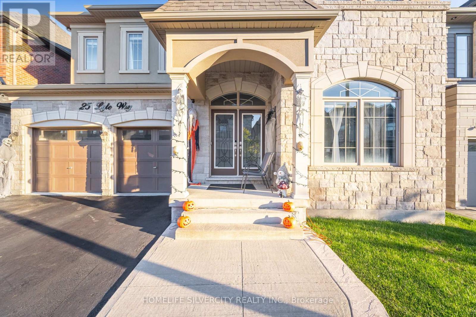 Bsmt - 25 Lyle Way, Brampton, Ontario  L6X 5P8 - Photo 6 - W12498026