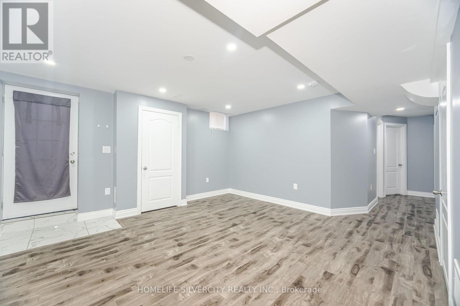 Bsmt - 25 Lyle Way, Brampton, Ontario  L6X 5P8 - Photo 9 - W12498026