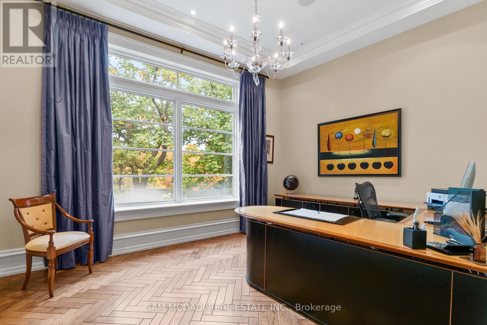 1343 Blythe Road, Mississauga (Sheridan), Ontario  L5H 2C2 - Photo 18 - W12498050