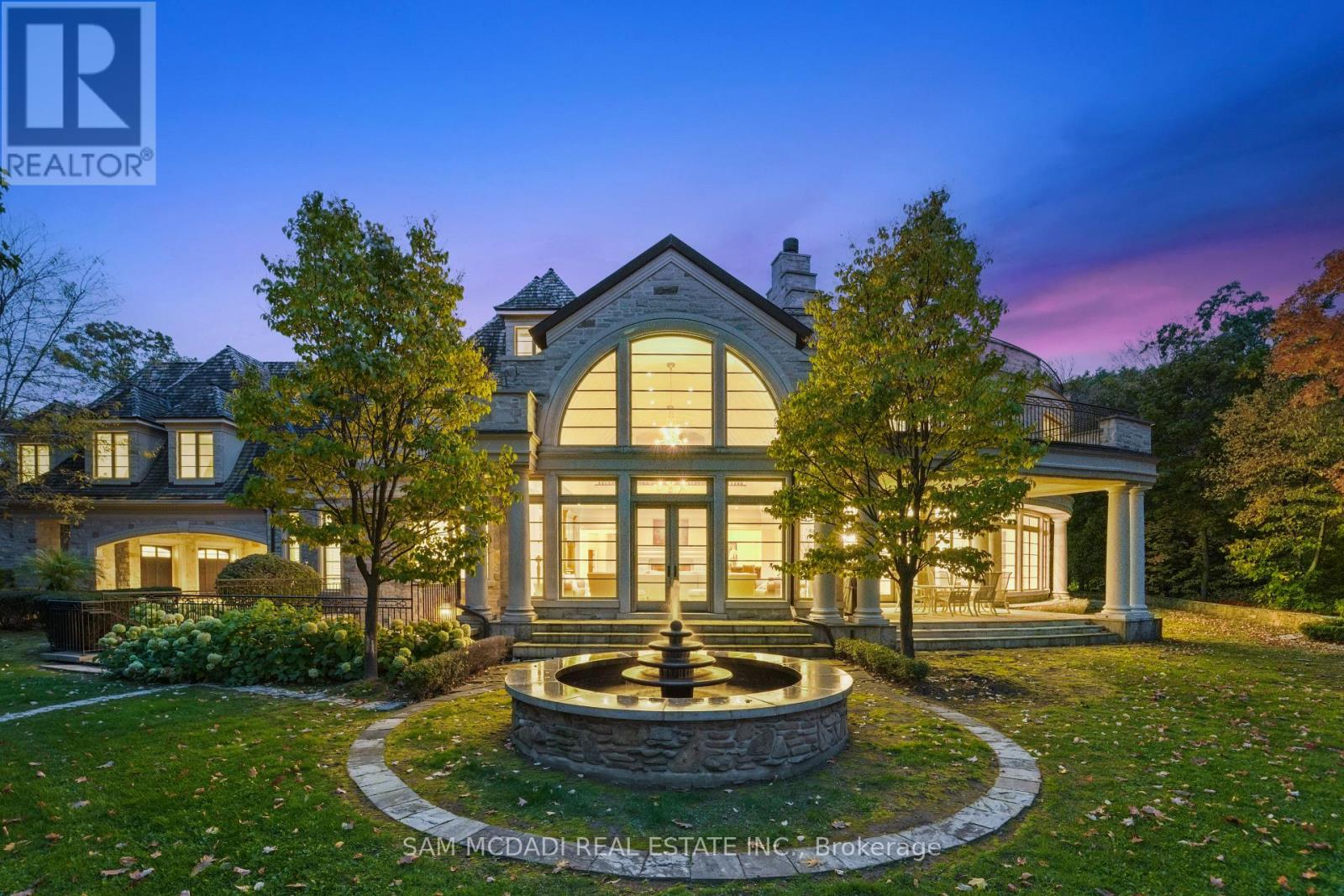 1343 Blythe Road, Mississauga (Sheridan), Ontario  L5H 2C2 - Photo 47 - W12498050