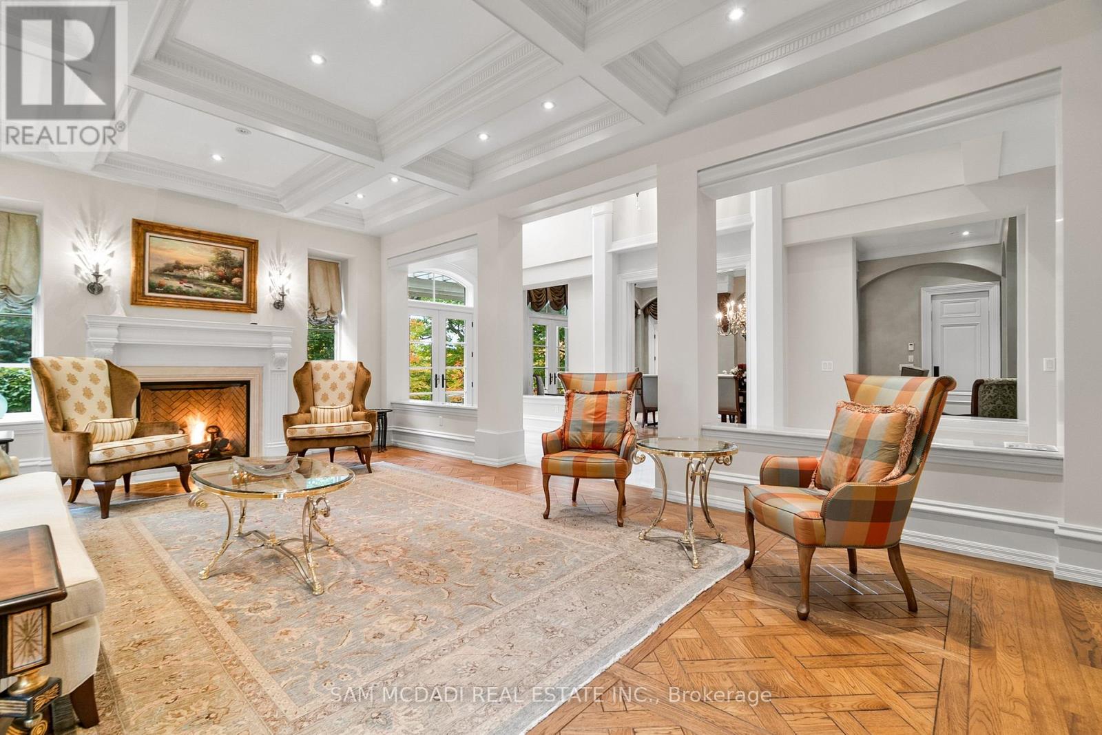 1343 Blythe Road, Mississauga (Sheridan), Ontario  L5H 2C2 - Photo 7 - W12498050