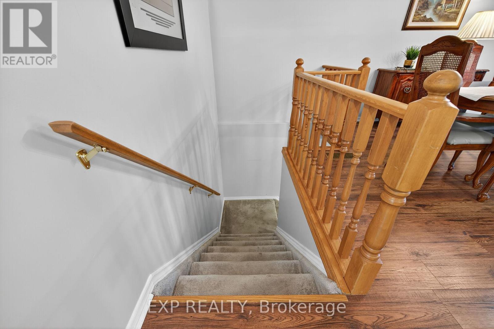 2 - 20 Courtland Drive, Brantford, Ontario  N3R 7Y2 - Photo 20 - X12498042