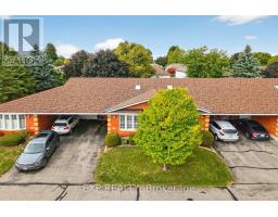 2 - 20 COURTLAND DRIVE, Brantford, Ontario